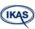 IKAS logo