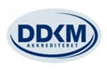DDKM logo